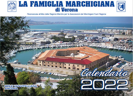 Calendario 2022