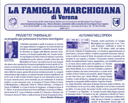 Giornalino 2017