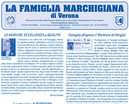 Giornalino 2018