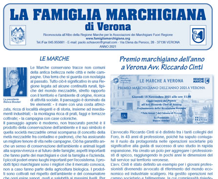 Giornalino 2021