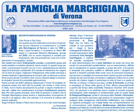 Giornalino 2023