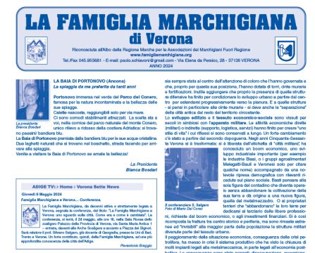 Giornalino 2024